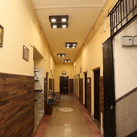 Finestays Shanti Priya Kolkata Luaran gambar
