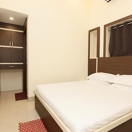 Finestays Shanti Priya Kolkata Luaran gambar