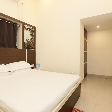 Finestays Shanti Priya Kolkata Luaran gambar