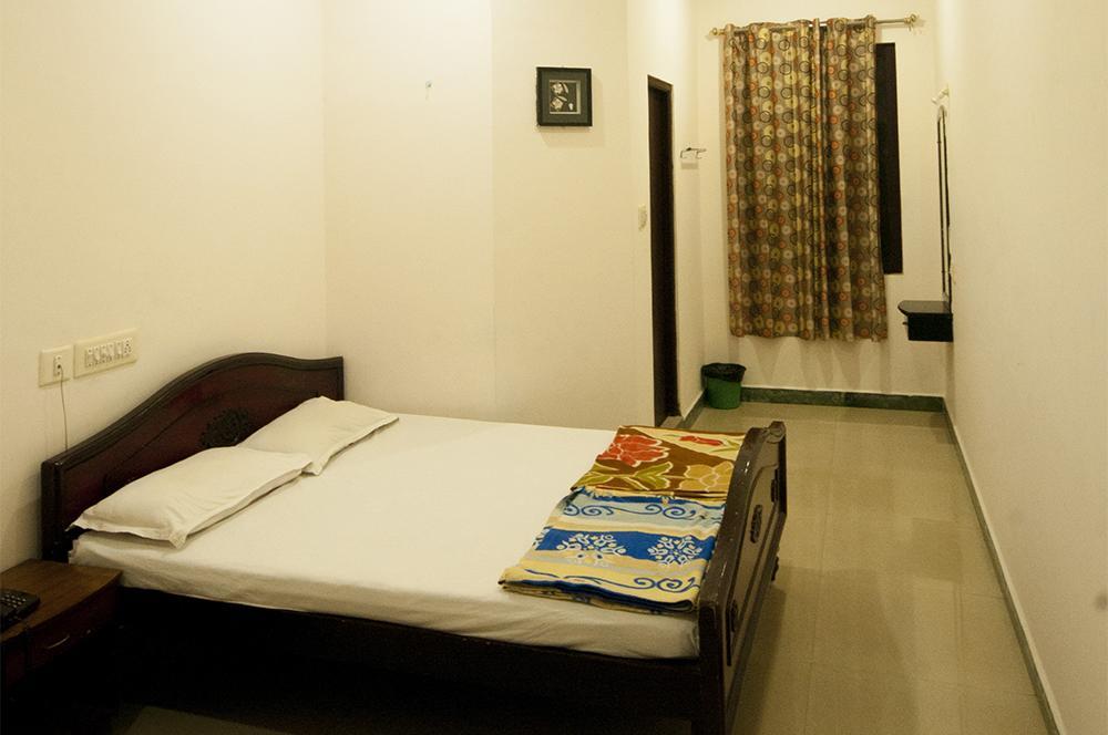 Finestays Shanti Priya Kolkata Luaran gambar