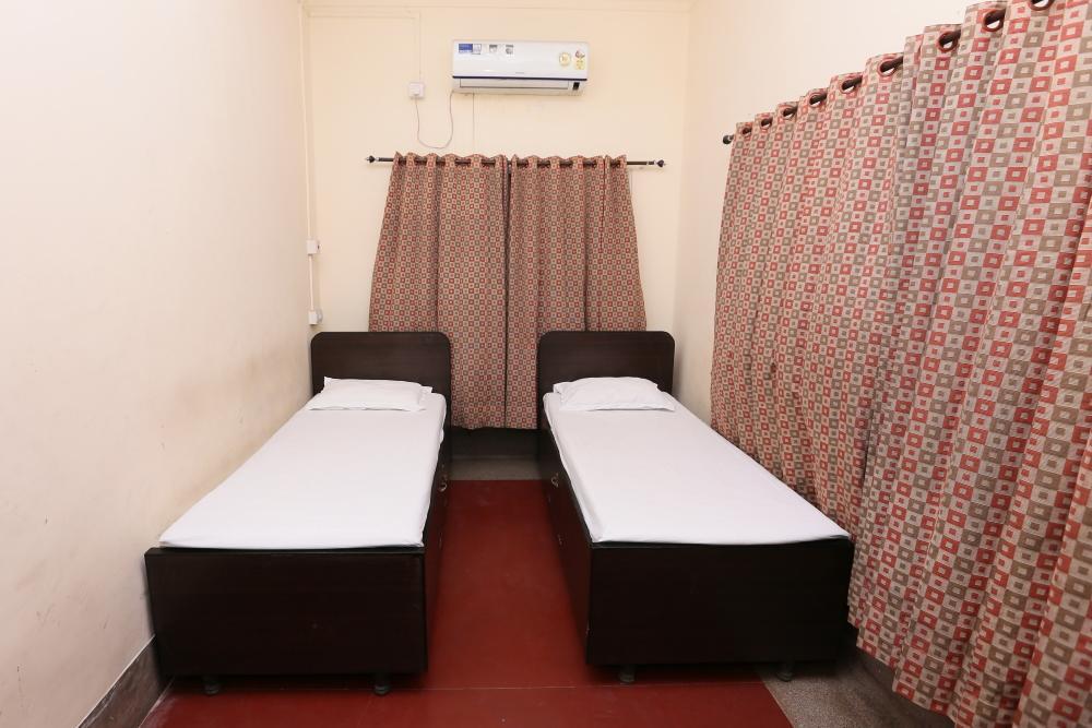 Finestays Shanti Priya Kolkata Luaran gambar