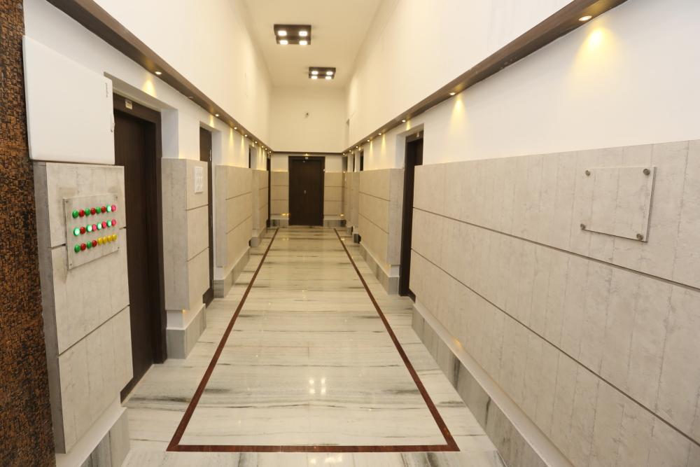 Finestays Shanti Priya Kolkata Luaran gambar
