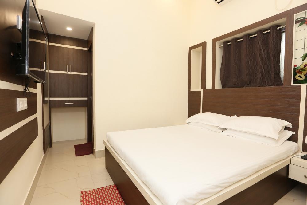 Finestays Shanti Priya Kolkata Luaran gambar