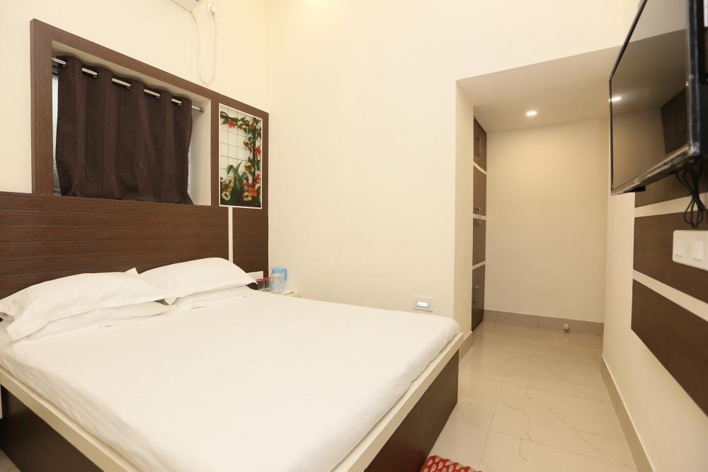 Finestays Shanti Priya Kolkata Luaran gambar