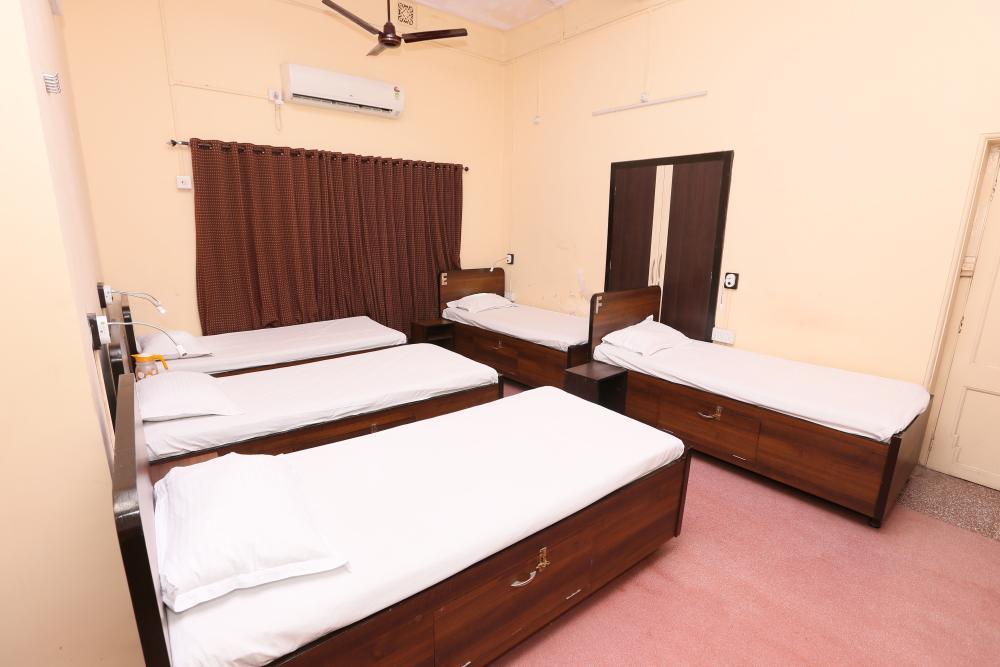 Finestays Shanti Priya Kolkata Luaran gambar